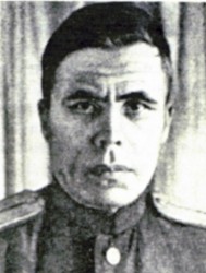 Иван Иванович Гришин