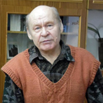 Юрий Петрович Сковородников