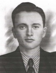 Ушаков Константин Дмитриевич 