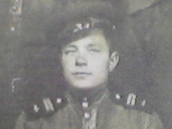 Сергей Дмитриевич Соколов