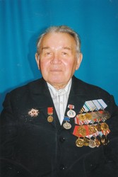 Мильчаков Василий Алексеевич