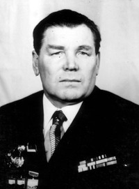 Маклаков Николай Сергеевич