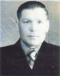 Оленегорск, 1949 год