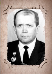 Говорущенко Павел Михайлович