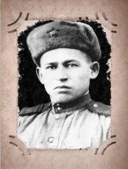 Кузьмин Михаил Петрович