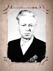 Ларин Александр Михайлович