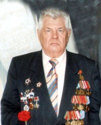 Микляев Сергей Филаретович