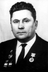 Вокуев Николай Васильевич