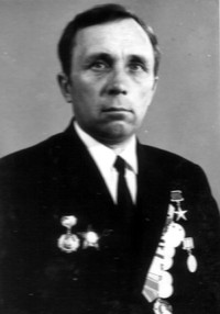 Волыхин Анатолий Федорович