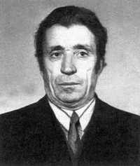 Бошко Николай Макарович