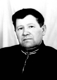 Дурягин Николай Степанович