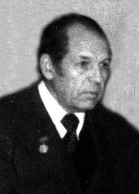 Гайдуков Иван Васильевич