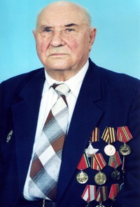 Лучук Иван Васильевич