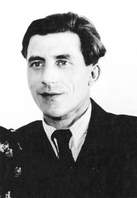 Лысков Иван Павлович