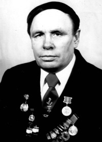 Николаев Александр Спиридонович